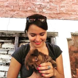 Meet your Posher, Lauren